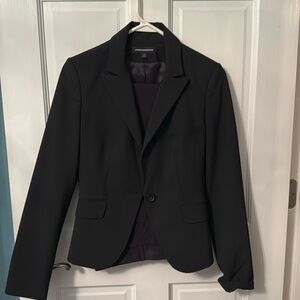 Express Studios pant suit